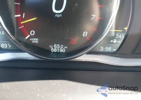 2014 Volvo Xc60 3.2 from USA, damaged, VIN YV4952DL5E2521300